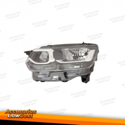 FARO DELANTERO IZQUIERDO CITROEN BERLINGO IV 2P (18-)