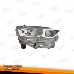 FARO DIANTEIRO DIREITO CITROEN BERLINGO IV 2P (18-)