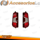 FAROIS TRASEIROS CITROEN BERLINGO IV 2P (18-), OPEL COMBO 2P (18-), PEUGEOT PARTNER/RIFTER 2P (18-)