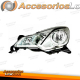 FARO DELANTERO IZQUIERDO CITROEN C3 (13-16), DS3 (09-13)