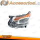 FARO DIANTEIRO ESQUERDO CITROEN C3 PICASSO (09-13)