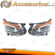 FAROS DELANTEROS CITROEN C3 PICASSO (09-13)