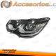 FARO DIANTEIRO ESQUERDO CITROEN C4 (15-)