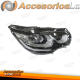 FARO DELANTERO DERECHO CITROEN C4 (15-)