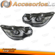 FAROS DELANTEROS CITROEN C4 (15-)