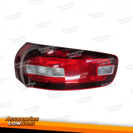 FARO TRASERO DERECHO CITROEN C4 PICASSO (13-)