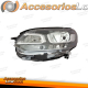 FARO DELANTERO IZQUIERDO CITROEN JUMPY (16-)