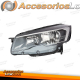 FARO DELANTERO IZQUIERDO PEUGEOT 508 (14-18)