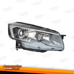 FARO DELANTERO DERECHO PEUGEOT 508 (14-18)