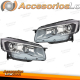 FAROS DELANTEROS PEUGEOT 508 (14-18)