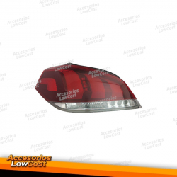 FARO TRASERO IZQUIERDO PEUGEOT 508 (14-18)