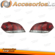 FAROS TRASEROS PEUGEOT 508 (14-18)