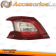 FARO TRASERO IZQUIERDO PEUGEOT 308 5P (13-16)