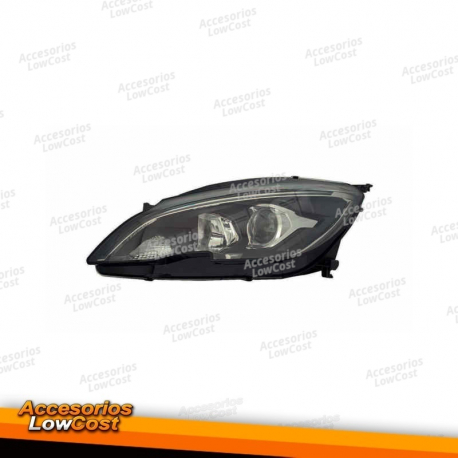 FARO DELANTERO DERECHO PEUGEOT 308 (17-)