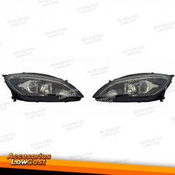 FAROS DELANTEROS PEUGEOT 308 (17-)