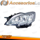 FARO DELANTERO IZQUIERDO PEUGEOT 508 (11-14)