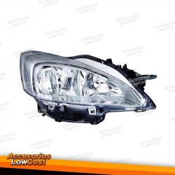 FARO DELANTERO DERECHO PEUGEOT 508 (11-14)