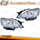 FAROS DELANTEROS PEUGEOT 508 (11-14)