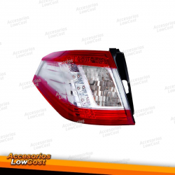 FARO TRASERO IZQUIERDO PEUGEOT 508 STATION WAGON (11-14)