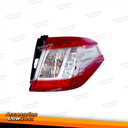 FARO TRASERO DERECHO PEUGEOT 508 STATION WAGON (11-14)