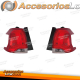 FAROS TRASEROS PEUGEOT 2008 (12-15)