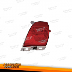 FARO TRASERO IZQUIERDO PEUGEOT 2008 (12-15)