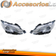 FAROS DELANTEROS PEUGEOT 2008 (16-)