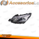 FARO DELANTERO IZQUIERDO PEUGEOT 2008 (16-)