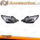 FAROS DELANTEROS PEUGEOT 2008 (16-)