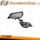 FARO DELANTERO IZQUIERDO PEUGEOT 2008 (19-), 208 (19-)