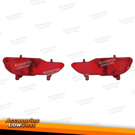 FAROS TRASEROS PEUGEOT 5008 (17-)