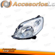 FARO DELANTERO IZQUIERDO CITROEN NEMO (08-),FIAT FIORINO (08-), QUBO (08-), PEUGEOT BIPPER (08-)