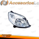 FARO DELANTERO DERECHO CITROEN NEMO (08-),FIAT FIORINO (08-), QUBO (08-), PEUGEOT BIPPER (08-)