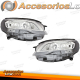 FAROS DELANTEROS PEUGEOT EXPERT (16-), TRAVELLER (16-)