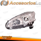 FARO DIANTEIRO ESQUERDO PEUGEOT 208 (12-15)