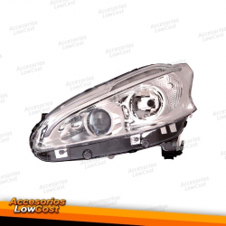 FARO DIANTEIRO ESQUERDO PEUGEOT 208 (12-15)