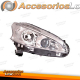 FARO DIANTEIRO DIREITO PEUGEOT 208 (12-15)