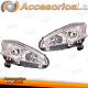 FAROS DELANTEROS PEUGEOT 208 (12-15)