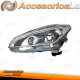 FARO DELANTERO IZQUIERDO PEUGEOT 208 (12-15)