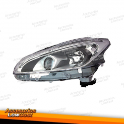 FARO DELANTERO IZQUIERDO PEUGEOT 208 (12-15)