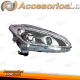 FARO DELANTERO DERECHO PEUGEOT 208 (12-15)