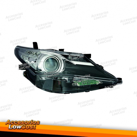 FARO DELANTERO DERECHO TOYOTA AURIS (13-15)