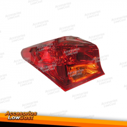 FARO TRASERO IZQUIERDO TOYOTA AURIS (13-15)