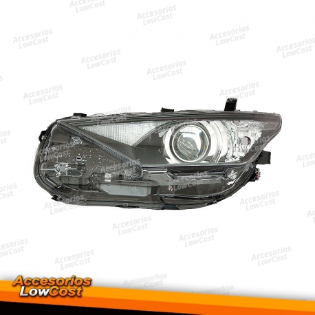 FARO DELANTERO IZQUIERDO TOYOTA AURIS (15-19)