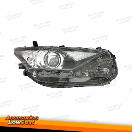 FARO DIANTEIRO DIREITO TOYOTA AURIS (15-19)