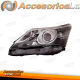 FARO DELANTERO IZQUIERDO TOYOTA AVENSIS (12-14)