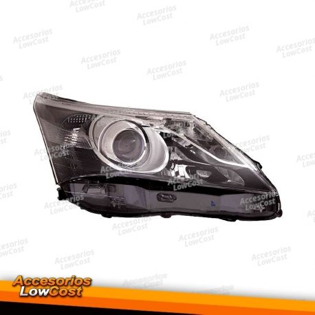 FARO DELANTERO DERECHO TOYOTA AVENSIS (12-14)