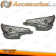 FAROS DELANTEROS TOYOTA AVENSIS (15-)