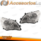 FAROS DELANTEROS TOYOTA COROLLA VERSO (09-13)