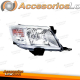 FARO DELANTERO DERECHO TOYOTA HILUX (11-15)